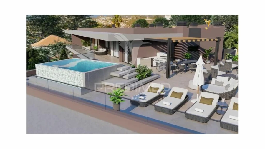 Apartamento T2 para Venda em Imaculado Coração de Maria Foto 18