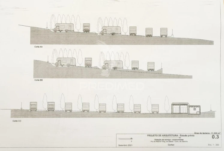 Terreno para Venda em Saboia Foto 5