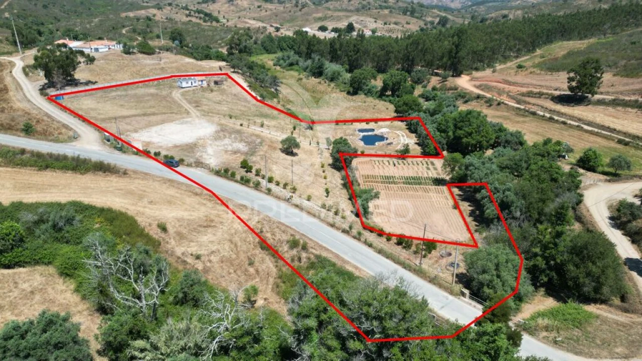 Terreno para Venda em Saboia Foto 7