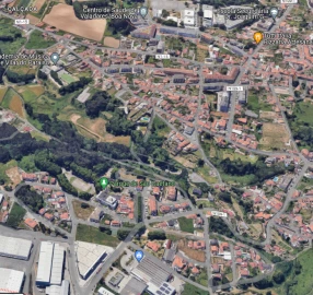 Terreno para Venda em Mafamude e Vilar do Paraíso