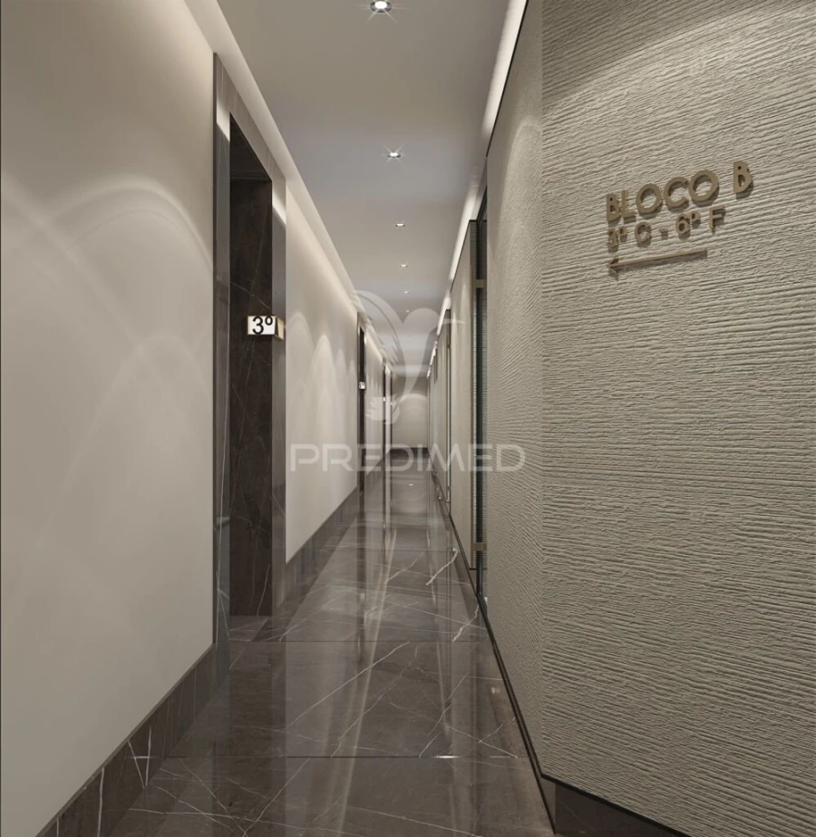 Apartamento T3 para Venda em Imaculado Coração de Maria Foto 10