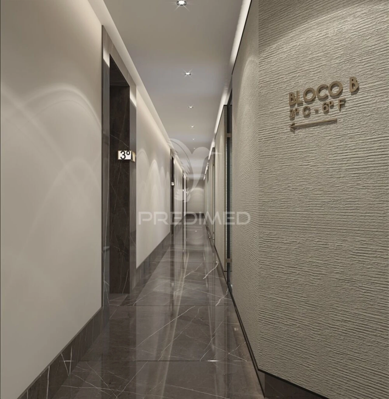 Apartamento T3 para Venda em Imaculado Coração de Maria Foto 10