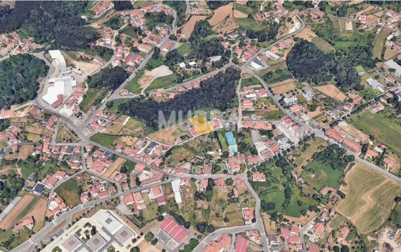 Terreno para Venda em Vila de Cucujães Foto 5