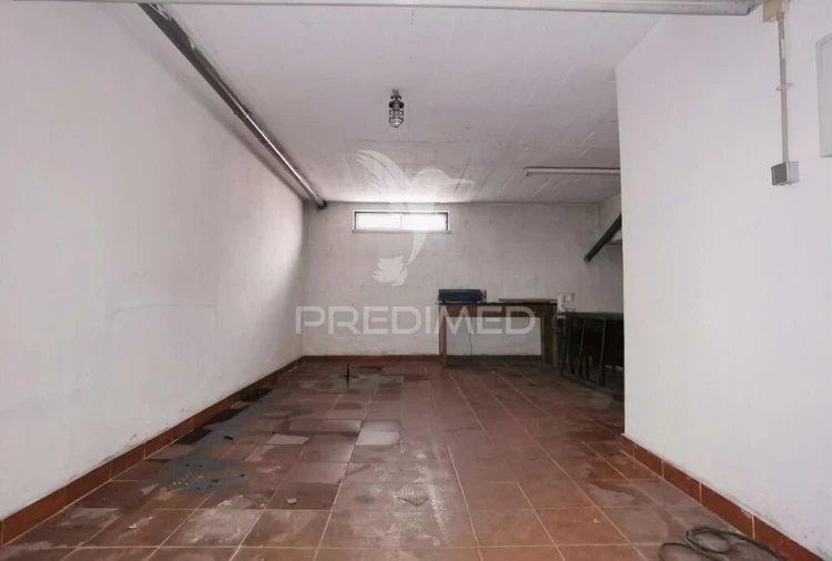 Garagem para Venda em São João Baptista Foto 8