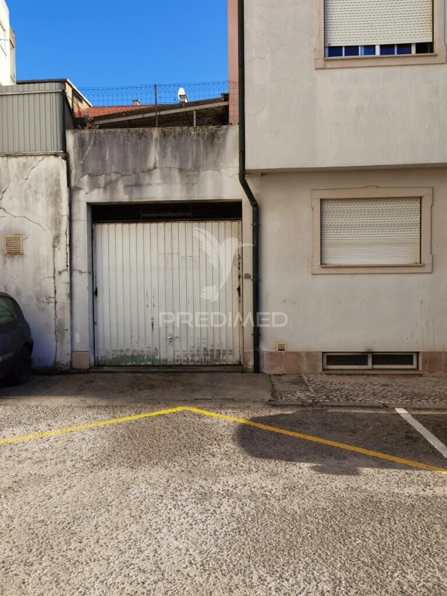 Garagem para Venda em São João Baptista Foto 19