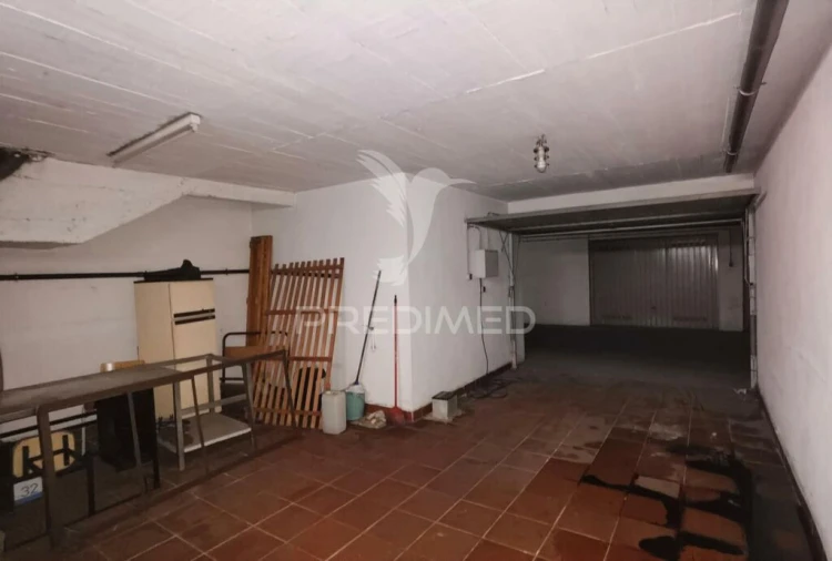 Garagem para Venda em São João Baptista Foto 6