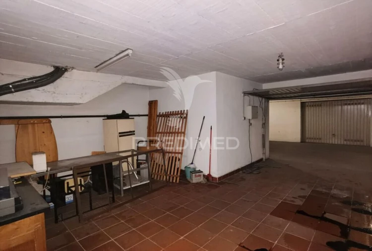 Garagem para Venda em São João Baptista Foto 13