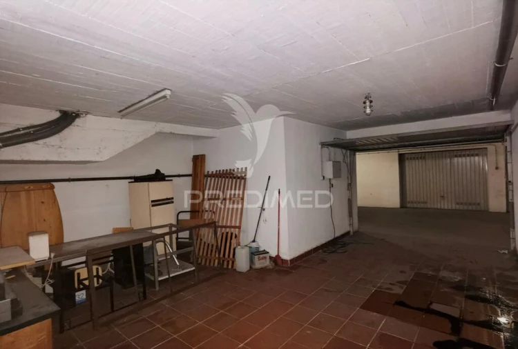 Garagem para Venda em São João Baptista Foto 10