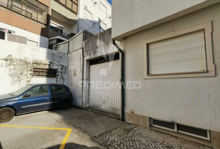 Garagem para Venda em São João Baptista Foto 20