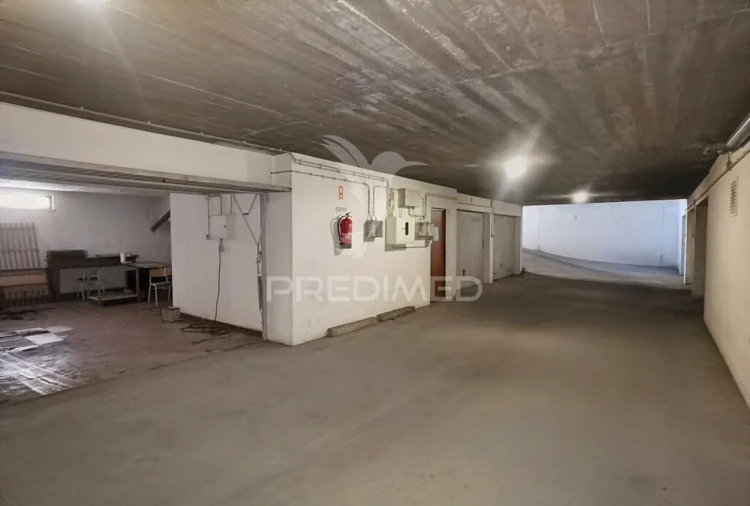 Garagem para Venda em São João Baptista