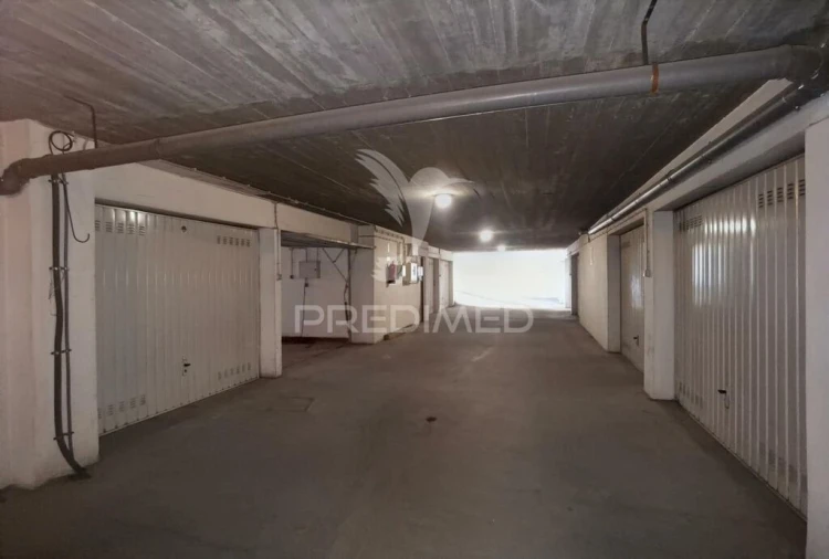 Garagem para Venda em São João Baptista Foto 7