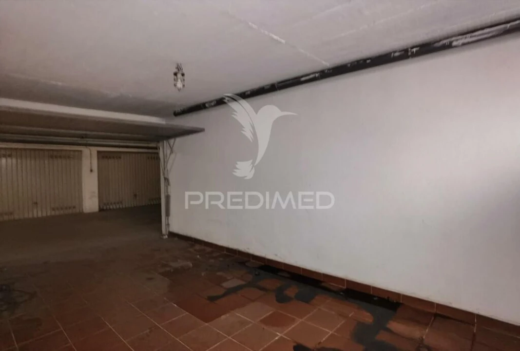 Garagem para Venda em São João Baptista Foto 9