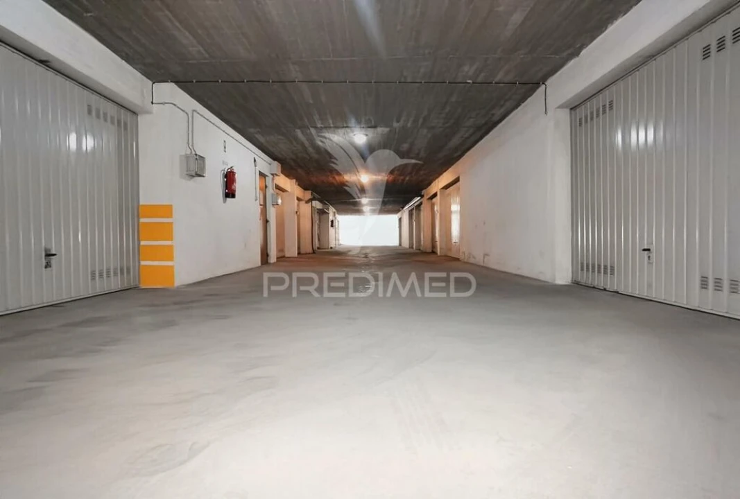 Garagem para Venda em São João Baptista Foto 15