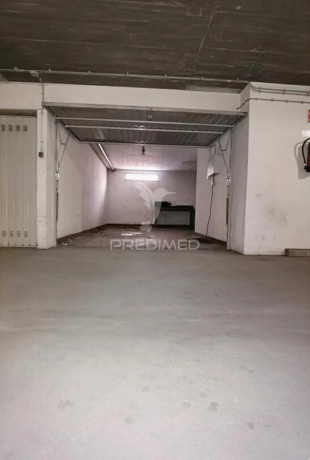 Garagem para Venda em São João Baptista Foto 14