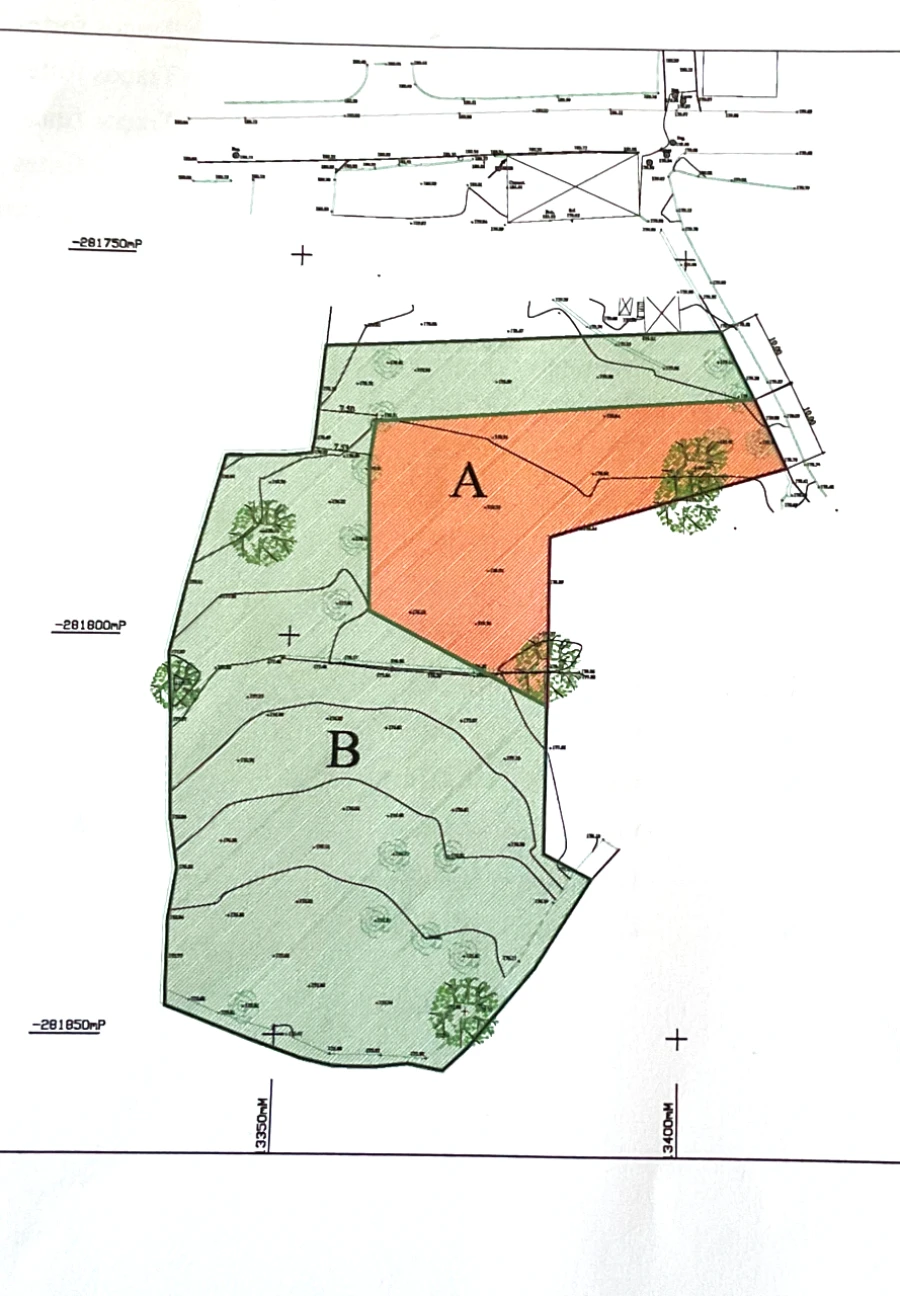 Terreno para Venda em Loule (São Clemente)