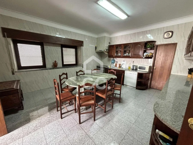Moradia T4 para Venda em Beja (Salvador e Santa Maria da Feira) Foto 3