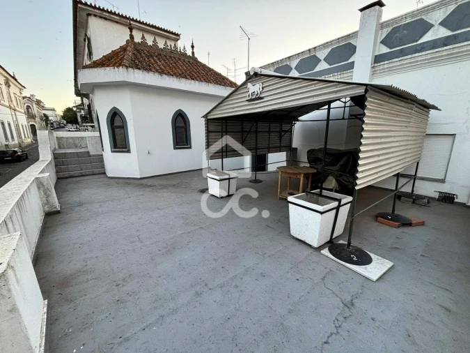 Moradia T4 para Venda em Beja (Salvador e Santa Maria da Feira) Foto 40