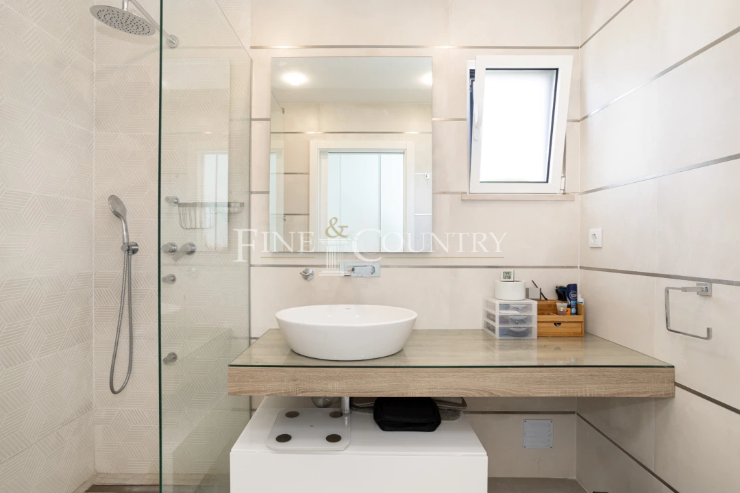 Moradia T3 para Venda em Santa Luzia Foto 27