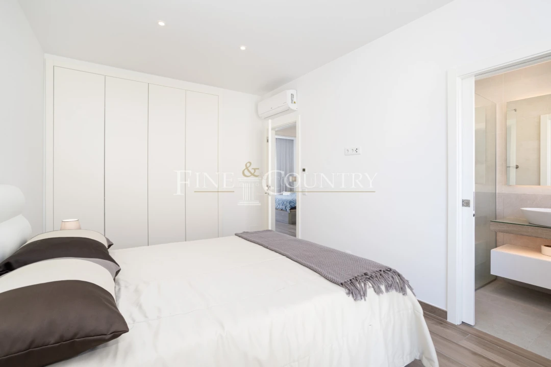 Moradia T3 para Venda em Santa Luzia Foto 23