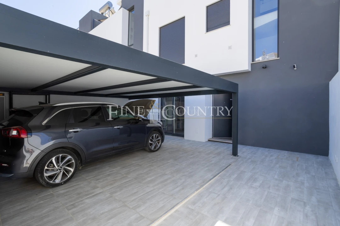 Moradia T3 para Venda em Santa Luzia Foto 13