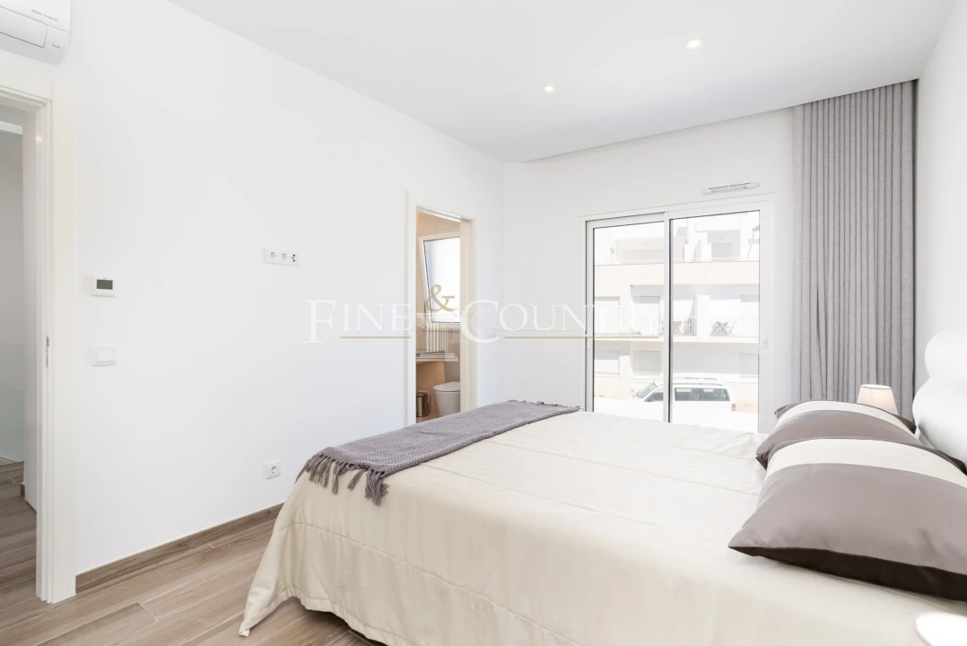 Moradia T3 para Venda em Santa Luzia Foto 22