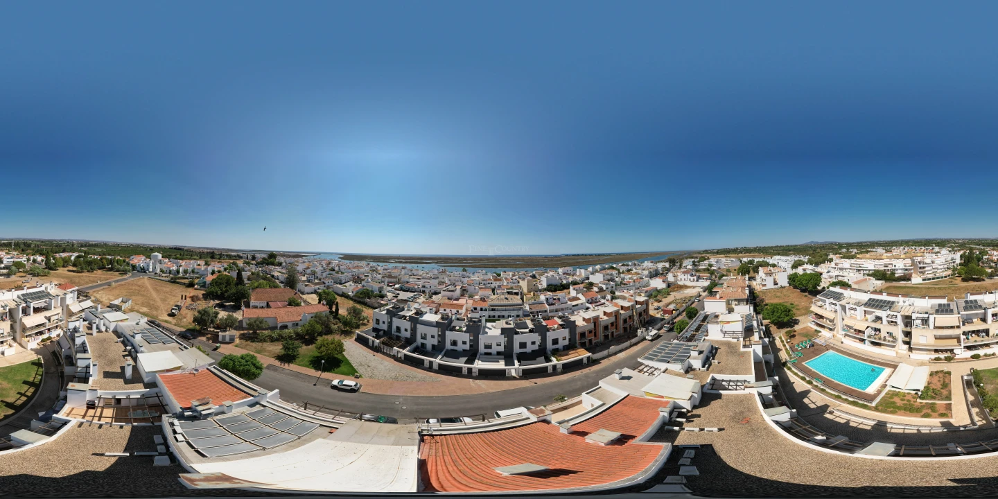 Moradia T3 para Venda em Santa Luzia Foto 38