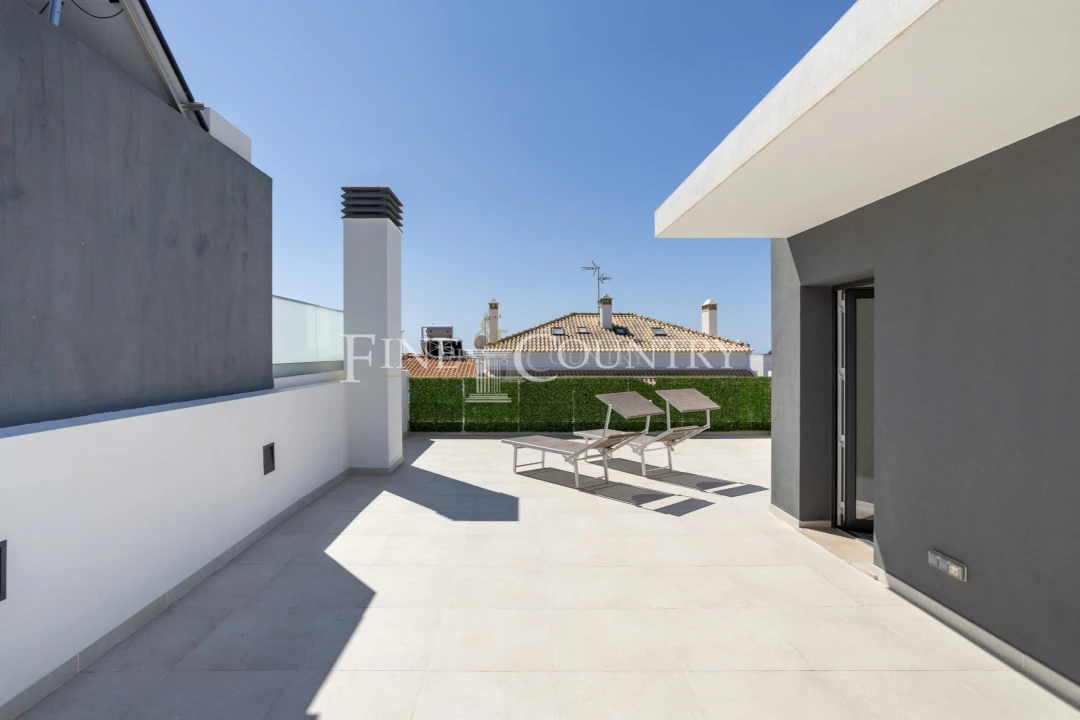 Moradia T3 para Venda em Santa Luzia Foto 9