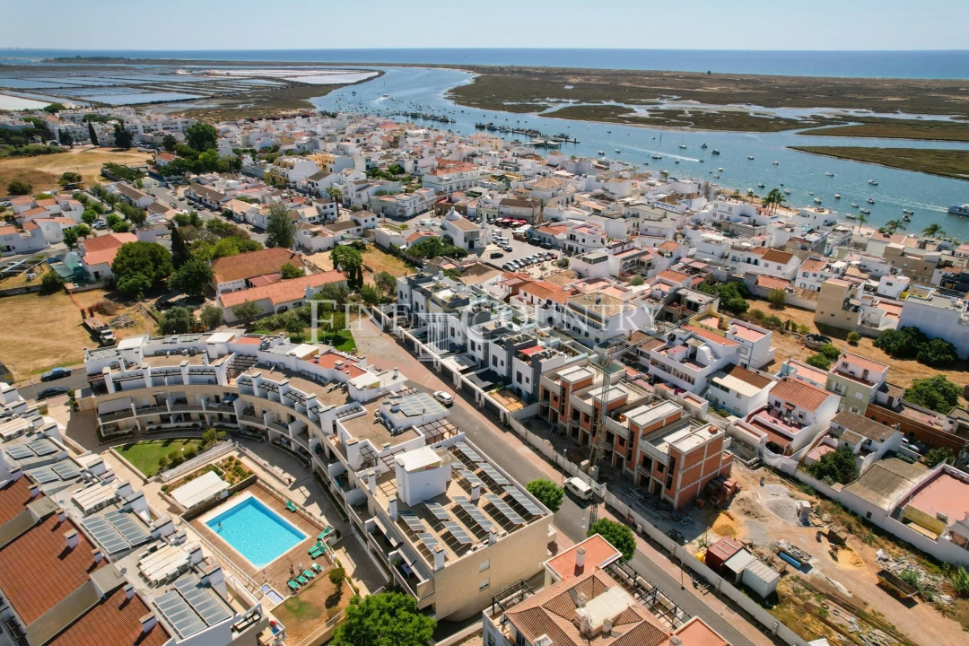 Moradia T3 para Venda em Santa Luzia Foto 34