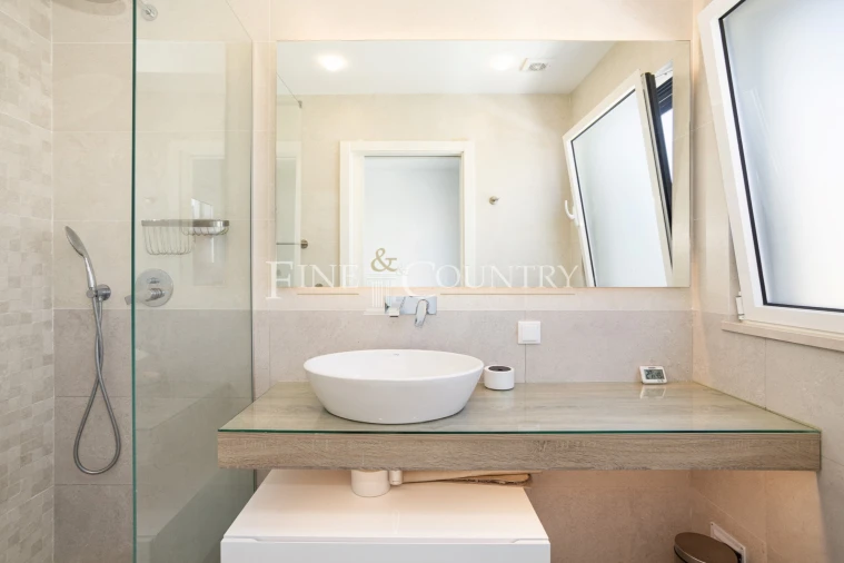 Moradia T3 para Venda em Santa Luzia Foto 24