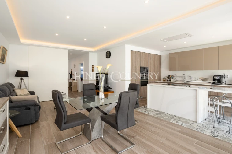 Moradia T3 para Venda em Santa Luzia Foto 20