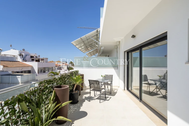 Moradia T3 para Venda em Santa Luzia Foto 12