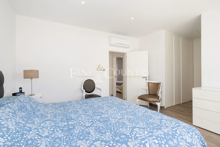 Moradia T3 para Venda em Santa Luzia Foto 26