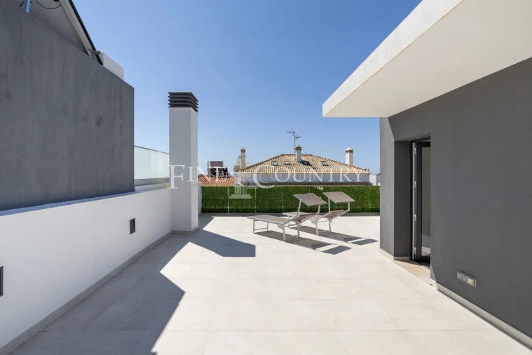 Moradia T3 para Venda em Santa Luzia Foto 9