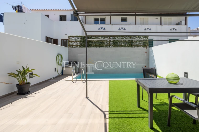 Moradia T3 para Venda em Santa Luzia Foto 5