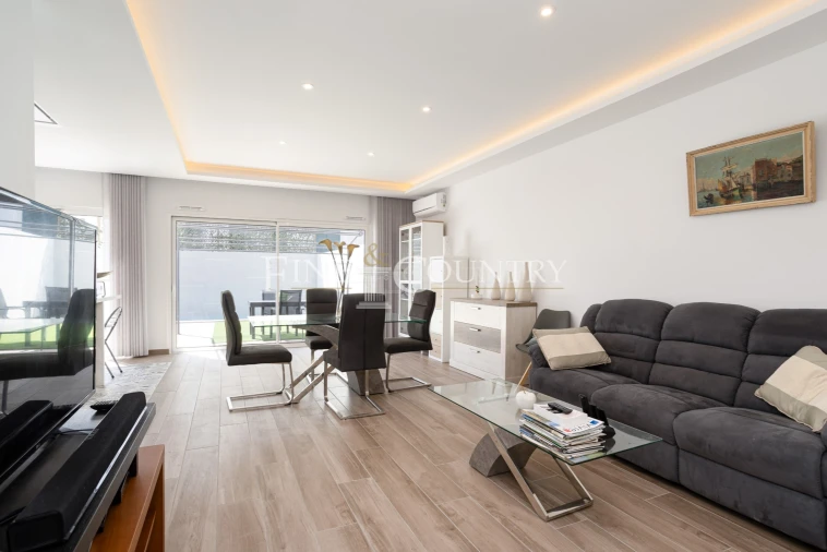 Moradia T3 para Venda em Santa Luzia Foto 14