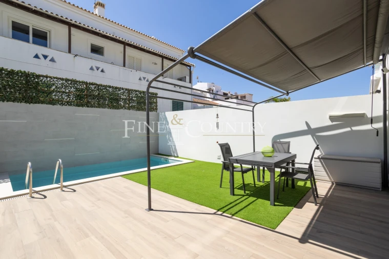 Moradia T3 para Venda em Santa Luzia Foto 6