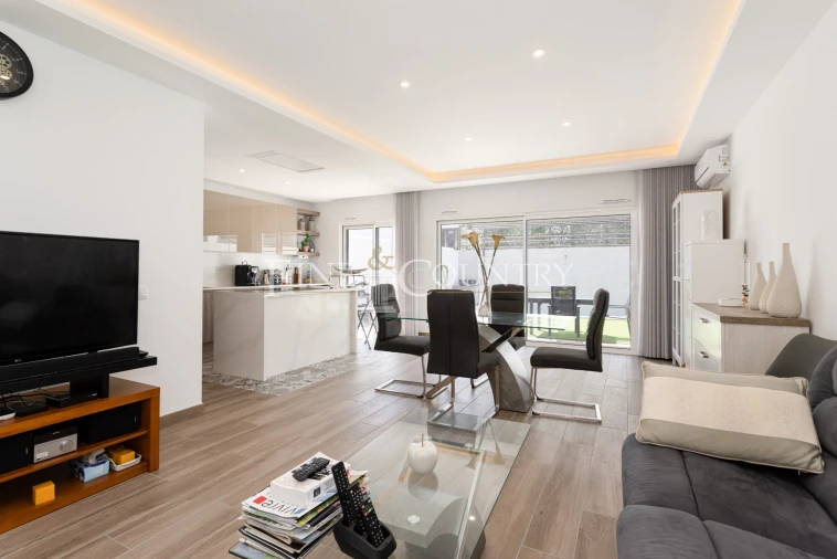 Moradia T3 para Venda em Santa Luzia Foto 15