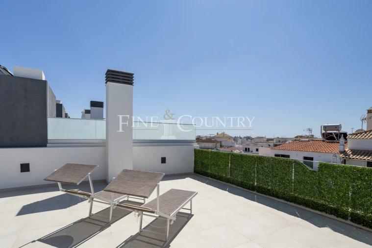 Moradia T3 para Venda em Santa Luzia Foto 10