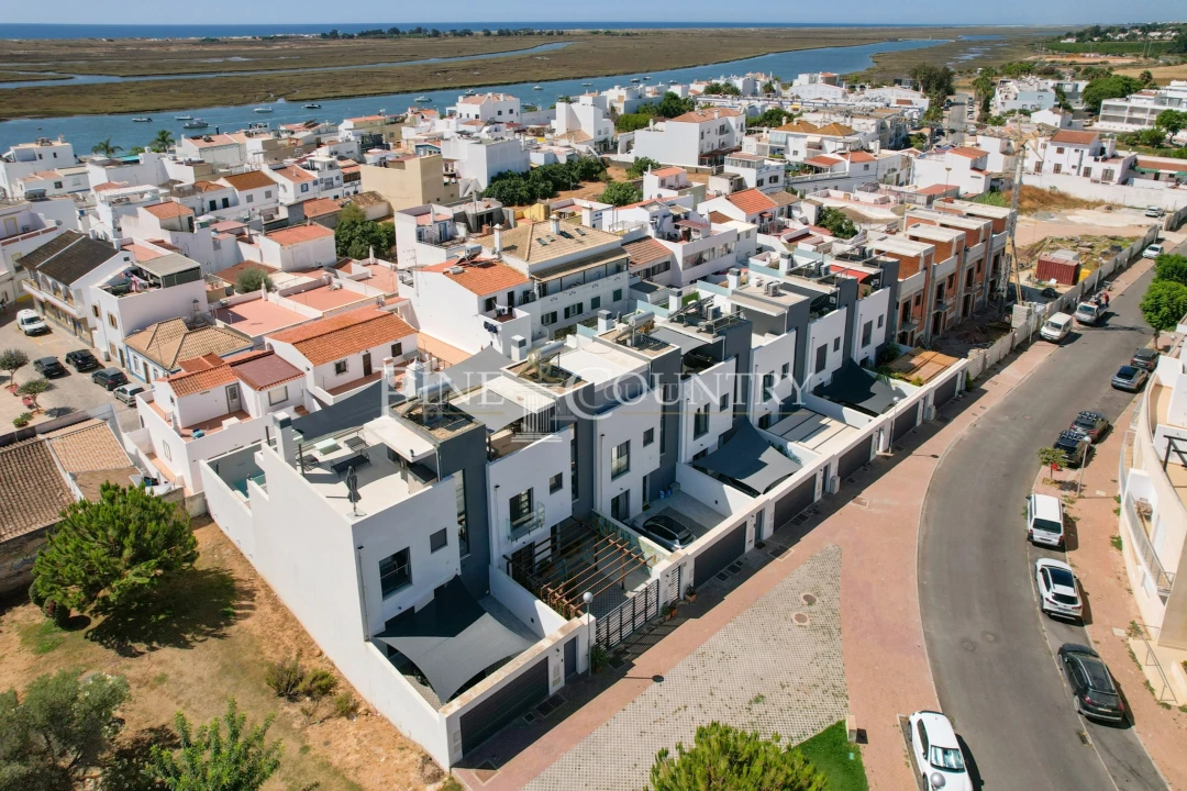 Moradia T3 para Venda em Santa Luzia Foto 33