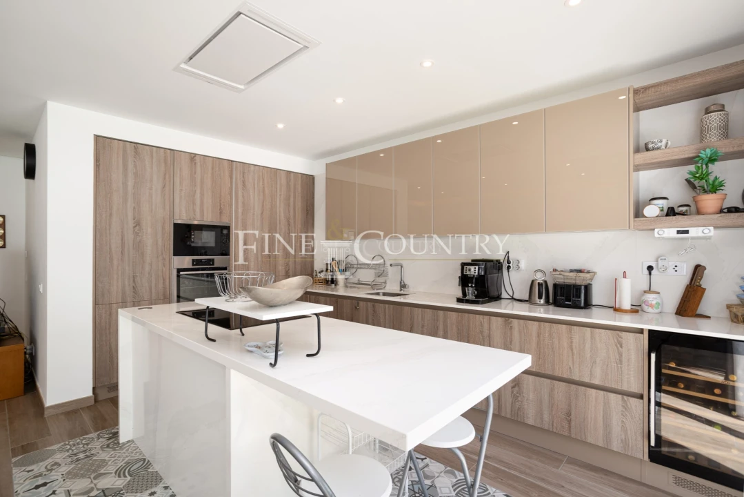 Moradia T3 para Venda em Santa Luzia Foto 17