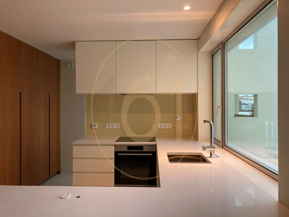 Apartamento T2 para Arrendamento em Matosinhos e Leça da Palmeira Foto 16