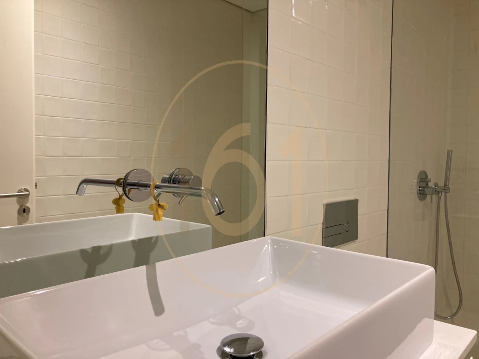 Apartamento T2 para Arrendamento em Matosinhos e Leça da Palmeira Foto 25