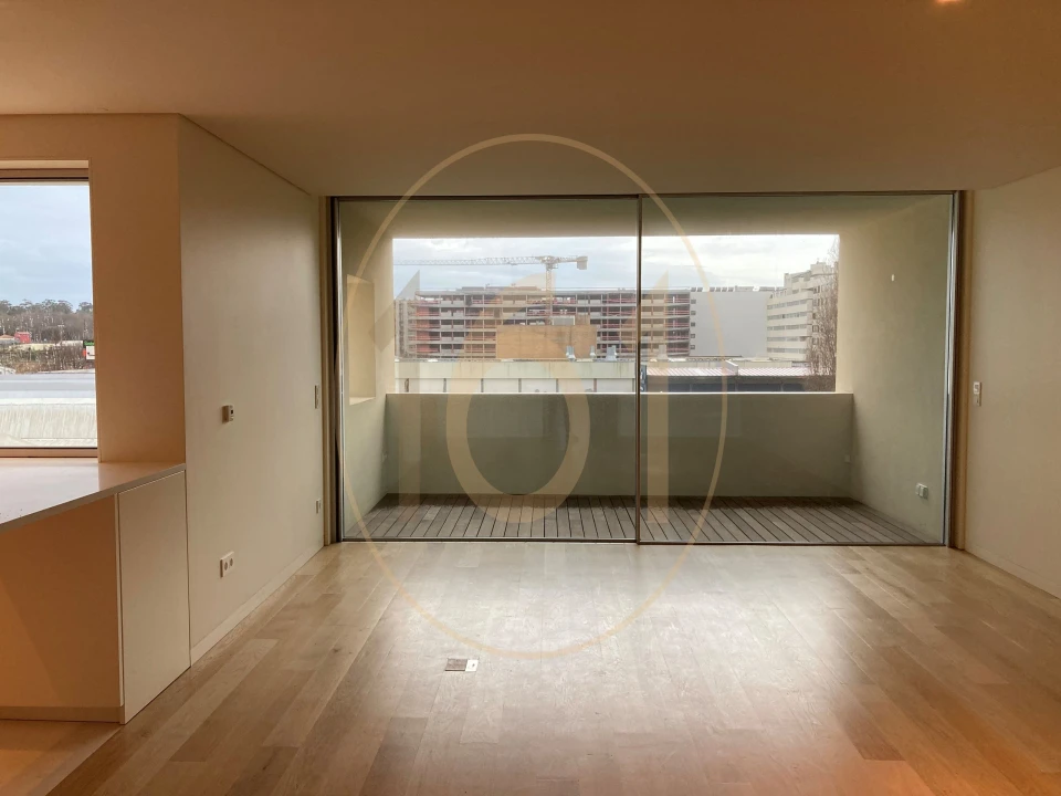 Apartamento T2 para Arrendamento em Matosinhos e Leça da Palmeira Foto 6
