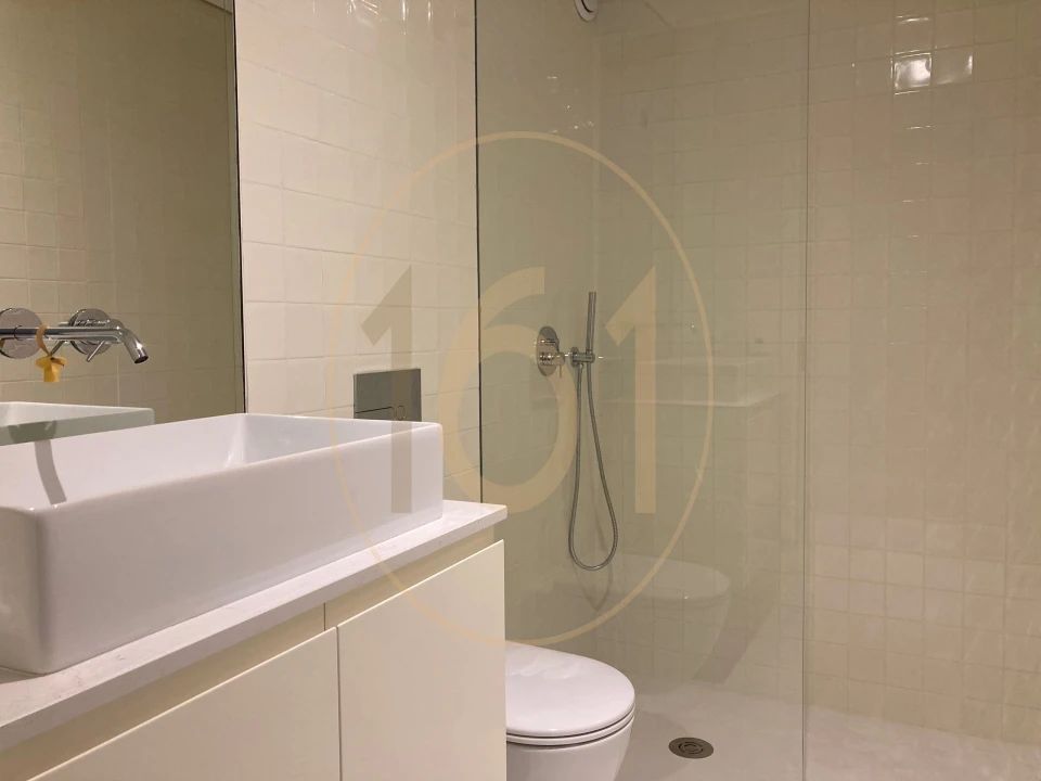 Apartamento T2 para Arrendamento em Matosinhos e Leça da Palmeira Foto 24