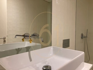 Apartamento T2 para Arrendamento em Matosinhos e Leça da Palmeira