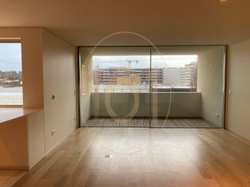 Apartamento T2 para Arrendamento em Matosinhos e Leça da Palmeira