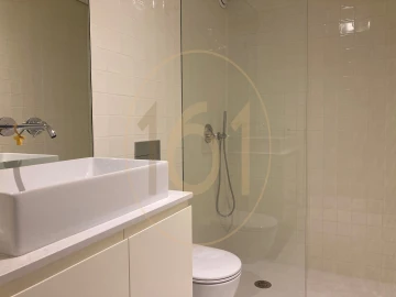 Apartamento T2 para Arrendamento em Matosinhos e Leça da Palmeira
