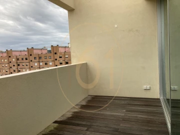 Apartamento T2 para Arrendamento em Matosinhos e Leça da Palmeira