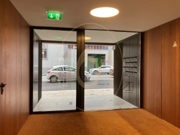 Apartamento T2 para Arrendamento em Matosinhos e Leça da Palmeira