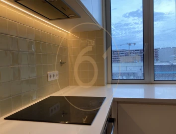 Apartamento T2 para Arrendamento em Matosinhos e Leça da Palmeira